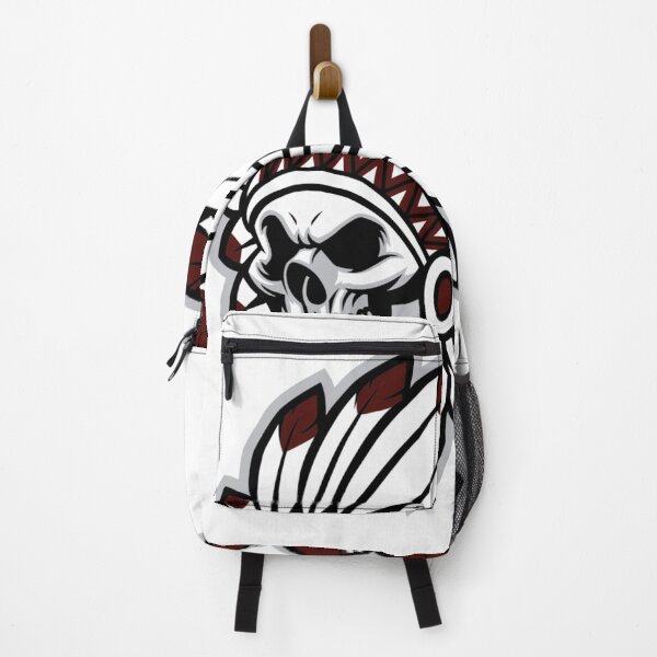 Item preview, Warrior Skull designed and sold by KQRanch.