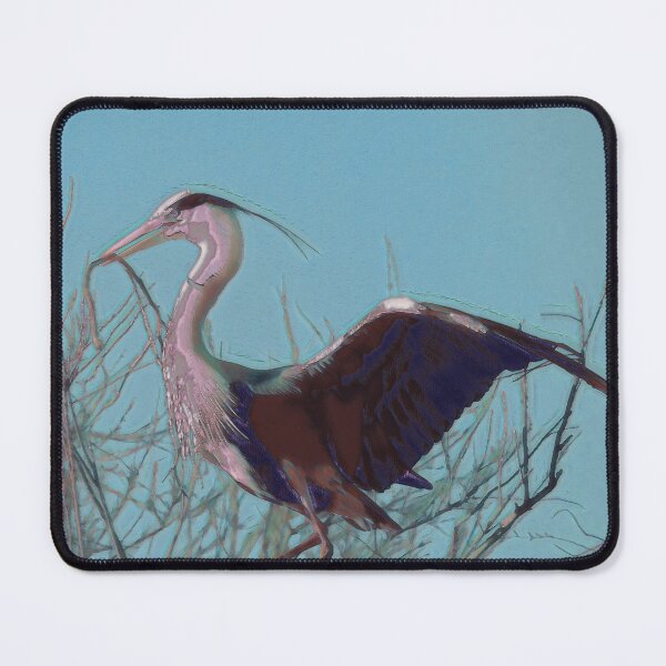 Item preview, Artificial painting 94 designed and sold by deep-sea-birds.