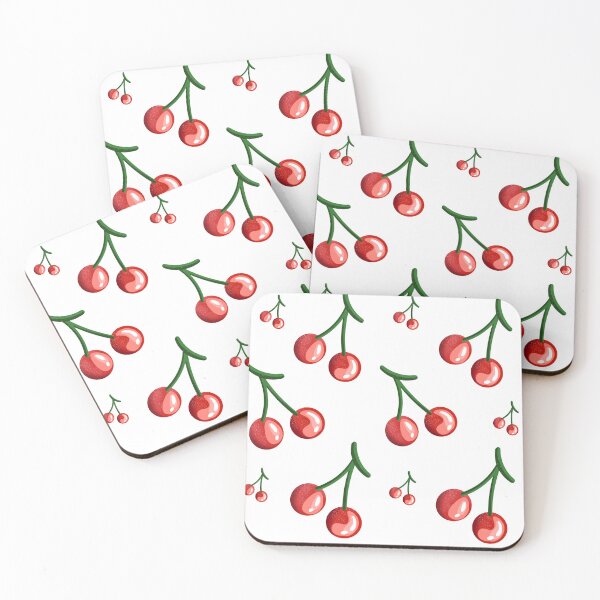 Item preview, Cherry designed and sold by Melissadriana Espinosa Medrano.