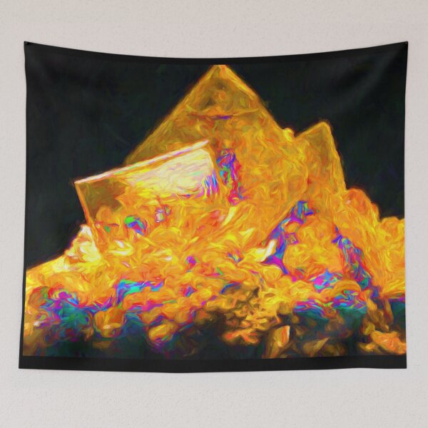 Item preview, Crystal Castle designed and sold by Wrennaissance BK.