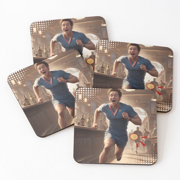 Item preview, medal looser designed and sold by jimmyroyaltee.