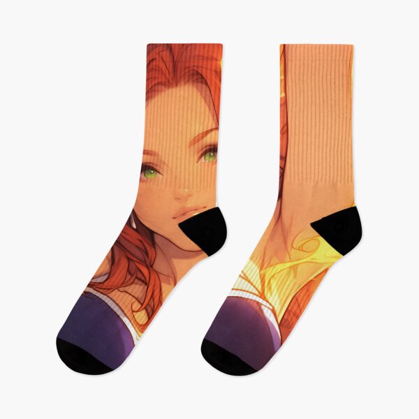 Item preview, Starfire - 9 designed and sold by Infinite-Aspire.