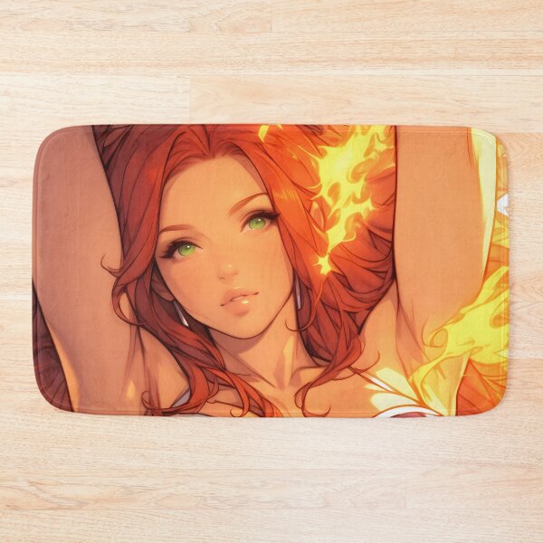 Item preview, Starfire - 9 designed and sold by Infinite-Aspire.