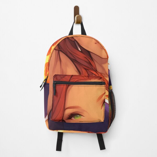 Item preview, Starfire - 9 designed and sold by Infinite-Aspire.