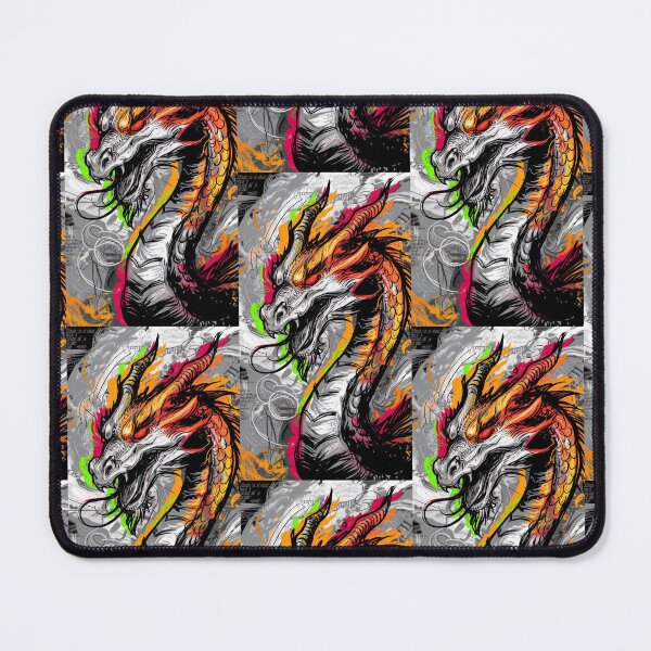 Item preview, "Dreaming Dragon" designed and sold by Zappy1.