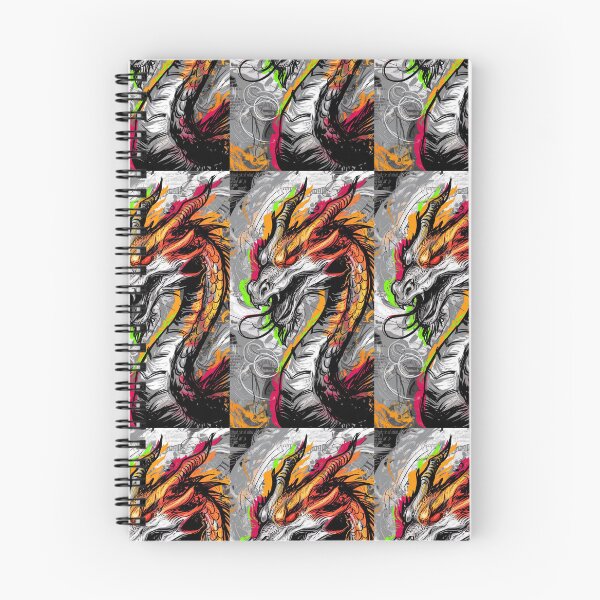 Item preview, "Dreaming Dragon" designed and sold by Zappy1.