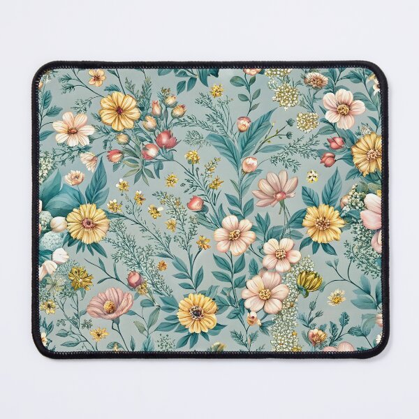 Item preview, Autumn Radiance : Floral Fantasy designed and sold by Susacha.