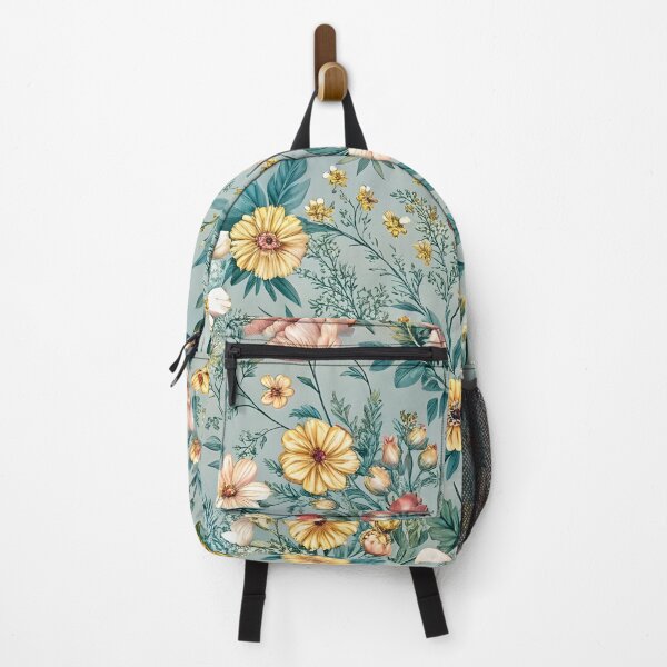 Item preview, Autumn Radiance : Floral Fantasy designed and sold by Susacha.