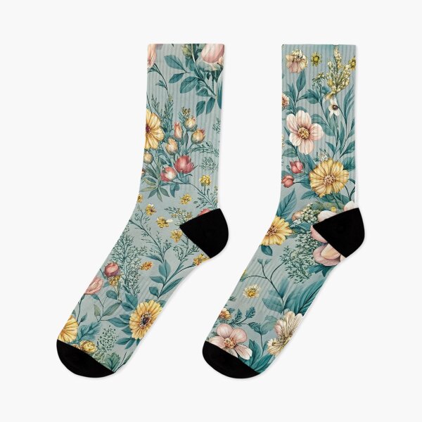 Item preview, Autumn Radiance : Floral Fantasy designed and sold by Susacha.