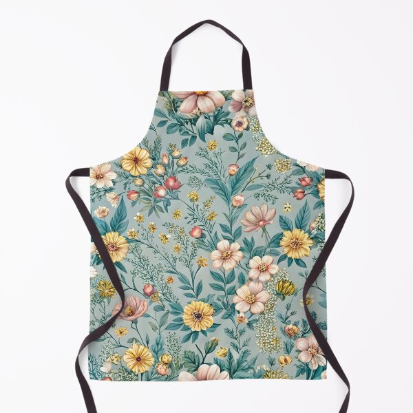 Item preview, Autumn Radiance : Floral Fantasy designed and sold by Susacha.