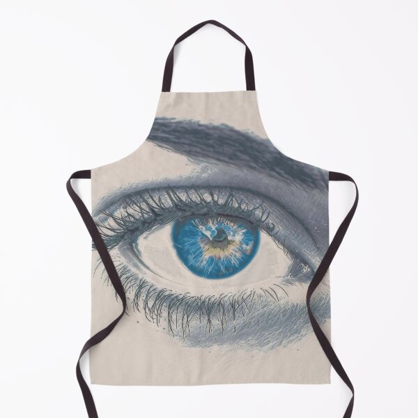 Item preview, Artificial painting 95 designed and sold by deep-sea-birds.