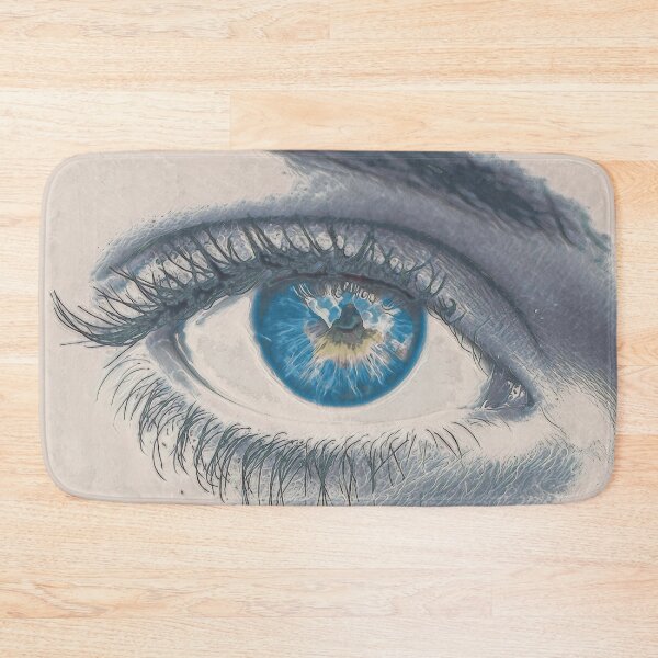 Item preview, Artificial painting 95 designed and sold by deep-sea-birds.