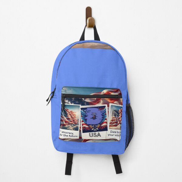 Item preview, Your Vote, Your Voice , Champion Democracy Today designed and sold by aipichub.