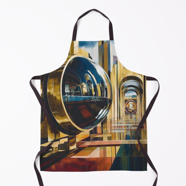 Item preview, Hall of mirrors designed and sold by sodarkensthef.
