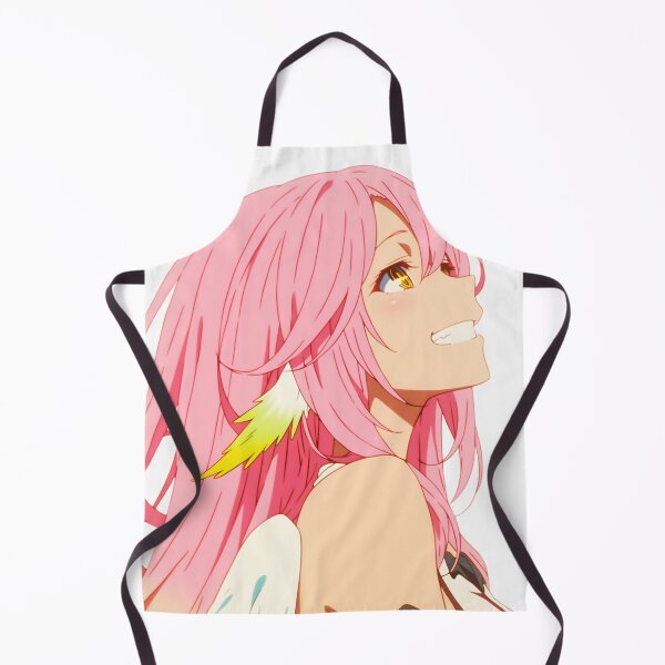 Item preview, Jibril - No game no Life - 17 designed and sold by Infinite-Aspire.
