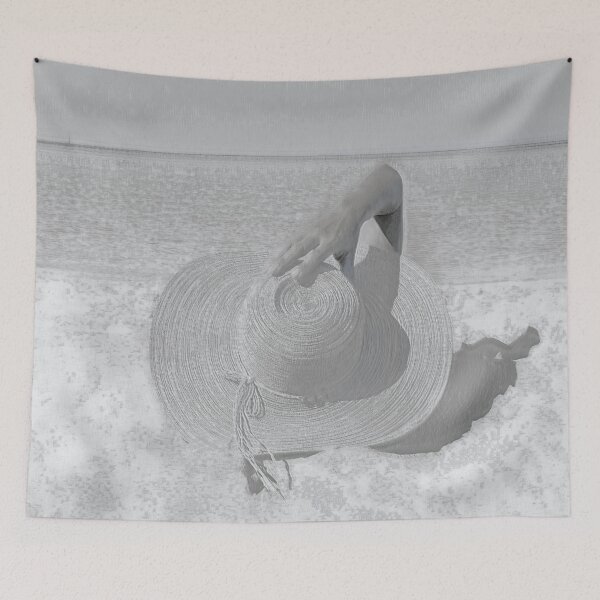 Item preview, Artificial painting 96 designed and sold by deep-sea-birds.