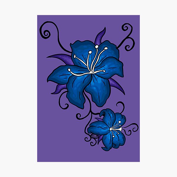 Item preview, The great bloom designed and sold by James  H.