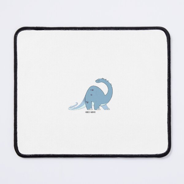 Item preview, Cryptoon: Mokele-Mbembe designed and sold by Sketchadoodel.