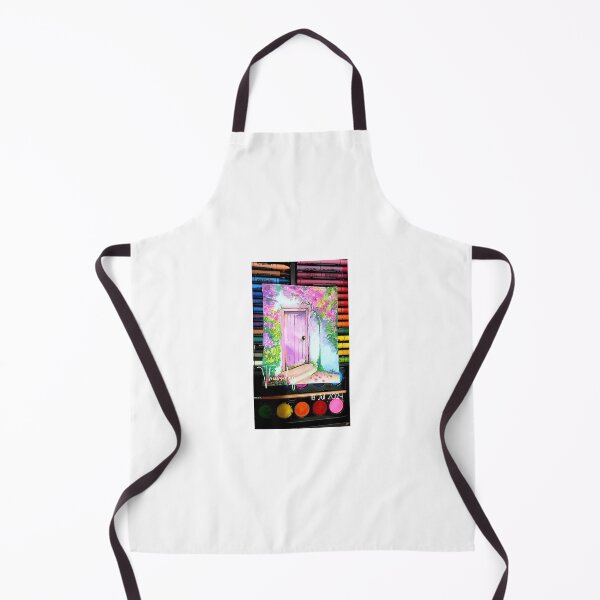 Item preview, pink door designed and sold by AUTHOY DEY.