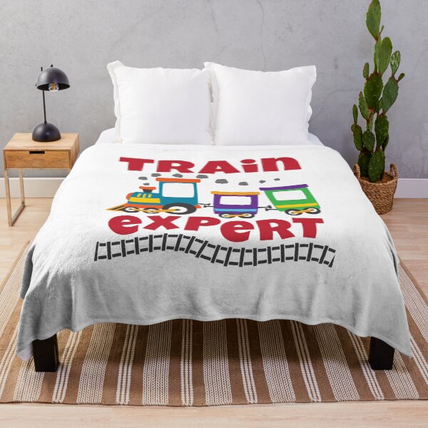 Item preview, Train Expert Toy Lover Kids Toddlers designed and sold by jaygo.