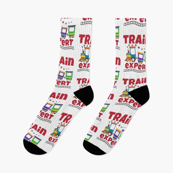 Item preview, Train Expert Toy Lover Kids Toddlers designed and sold by jaygo.