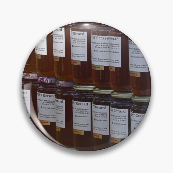 Item preview, Hey honey honey. designed and sold by Paul Pasco.