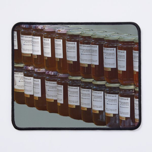 Item preview, Hey honey honey. designed and sold by Paul Pasco.