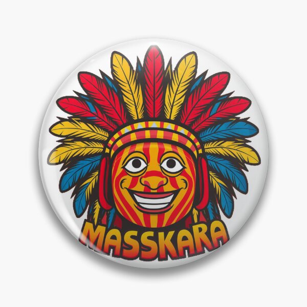 Item preview, Masskara Festival designed and sold by likbatonboot.