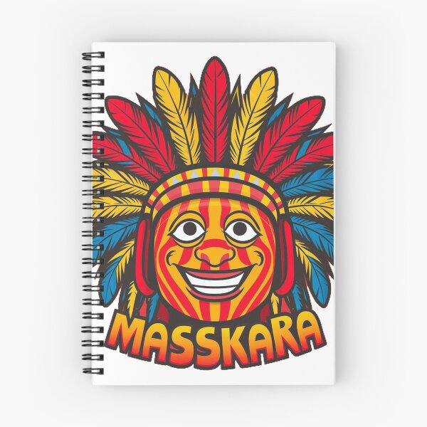 Item preview, Masskara Festival designed and sold by likbatonboot.