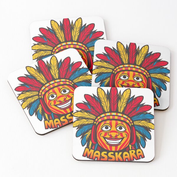 Item preview, Masskara Festival designed and sold by likbatonboot.