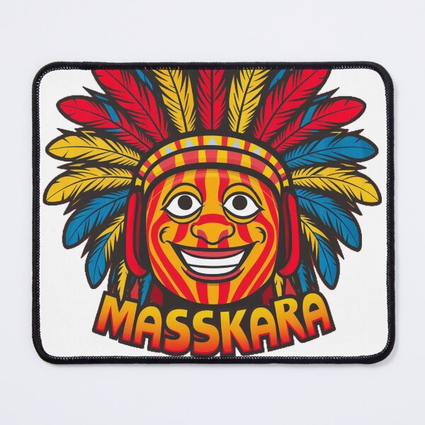 Item preview, Masskara Festival designed and sold by likbatonboot.