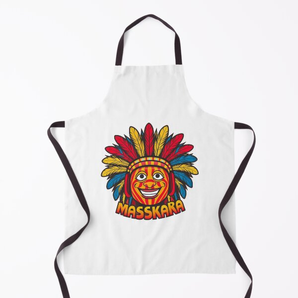 Item preview, Masskara Festival designed and sold by likbatonboot.