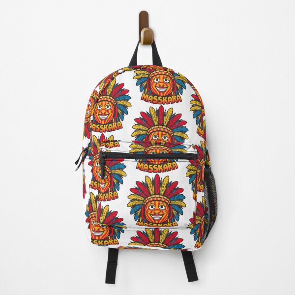 Item preview, Masskara Festival designed and sold by likbatonboot.