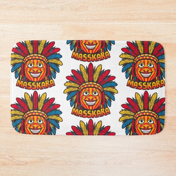 Item preview, Masskara Festival designed and sold by likbatonboot.