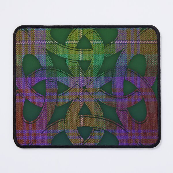 Item preview, iSLe oF SKYe TaRTaN KNoT designed and sold by MoNKa13.