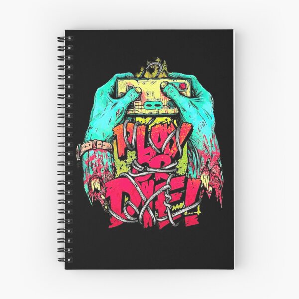 Item preview, Play Or Die Zombie designed and sold by UZRWRLD .