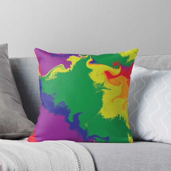 Item preview, Rainbow Mixed Colors designed and sold by MszPink.
