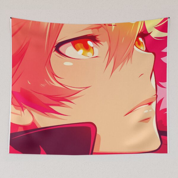 Item preview, Tsuna Sawada - 13 designed and sold by Infinite-Aspire.
