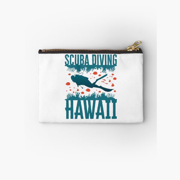 Item preview, Scuba Diving Hawaii designed and sold by jaygo.