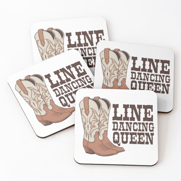 Item preview, Country Line Dancing Queen Cowgirl Western Dance Cowboy Boots designed and sold by Seaside-Whimsy.