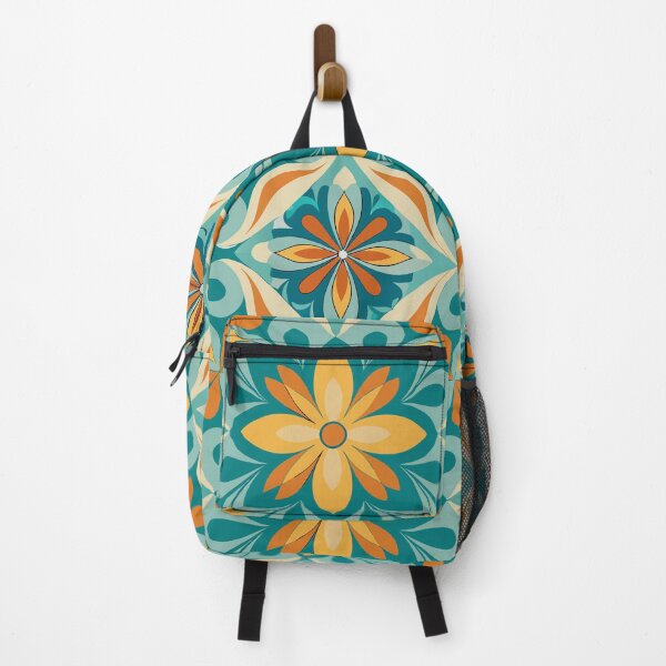 Item preview, Eternal Bloom Symmetry Pattern designed and sold by Susacha.