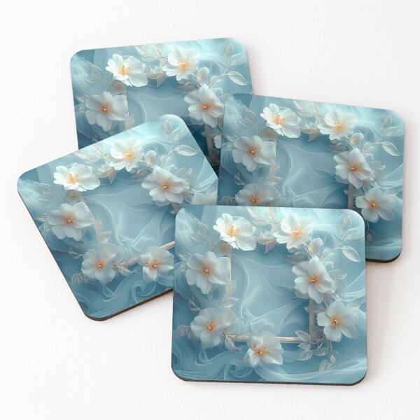 Item preview, Ethereal dreamy frame designed and sold by Vardia.