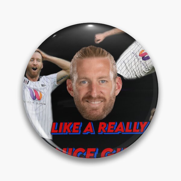 Item preview, Tim Ream Just Seems Like A Nice Guy designed and sold by MaxPawley.