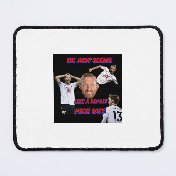 Item preview, Tim Ream Just Seems Like A Nice Guy designed and sold by MaxPawley.