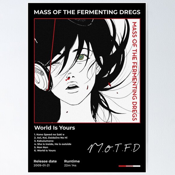 Mass Of Fermenting Dregs Merch & Gifts for Sale | Redbubble