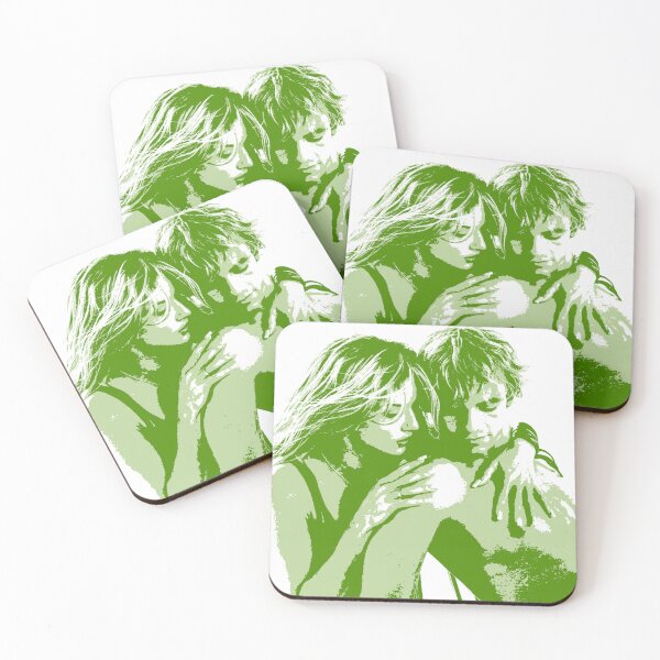 Item preview, One Of Your Girls Green designed and sold by patrickdowell.