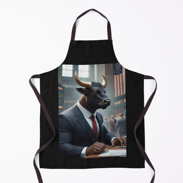 Item preview, Bull trader designed and sold by Nuleca.