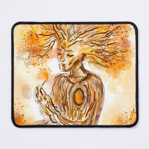 Item preview, The warmth of Autumn designed and sold by Axstheticminds.