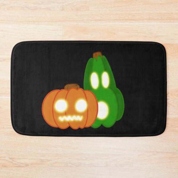 Item preview, Glowing Pumpkin Duo designed and sold by YarkaYa.