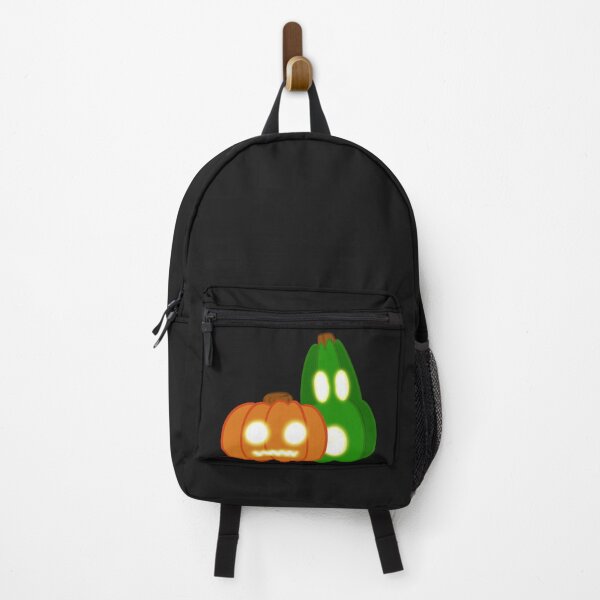 Item preview, Glowing Pumpkin Duo designed and sold by YarkaYa.